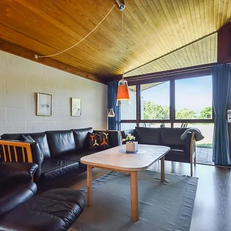3 Bedroom Beautiful In Romo Rømø Kirkeby