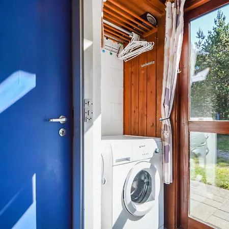 3 Bedroom Beautiful In Romo Rømø Kirkeby