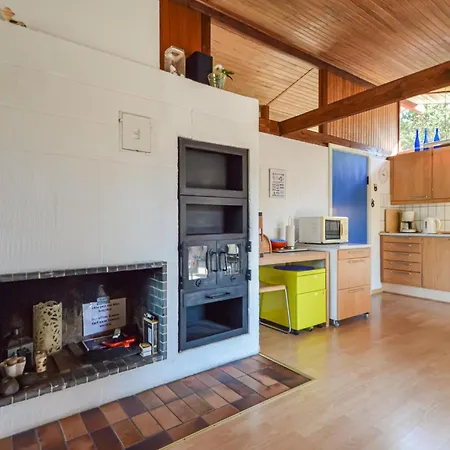 3 Bedroom Beautiful In Romo Сasa de vacaciones