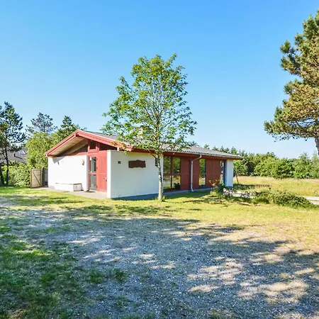 3 Bedroom Beautiful In Romo Rømø Kirkeby