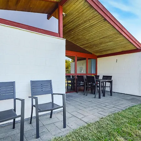 3 Bedroom Beautiful In Romo * Rømø Kirkeby
