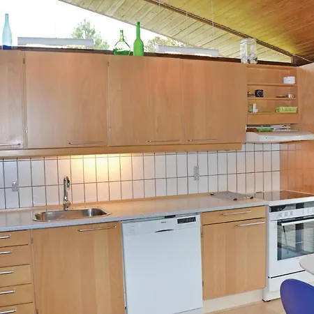 3 Bedroom Beautiful In Romo Rømø Kirkeby